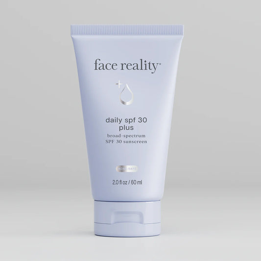 Daily SPF Plus 30