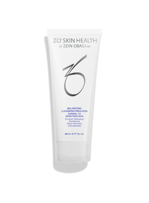 Balancing Cleansing Emulsion