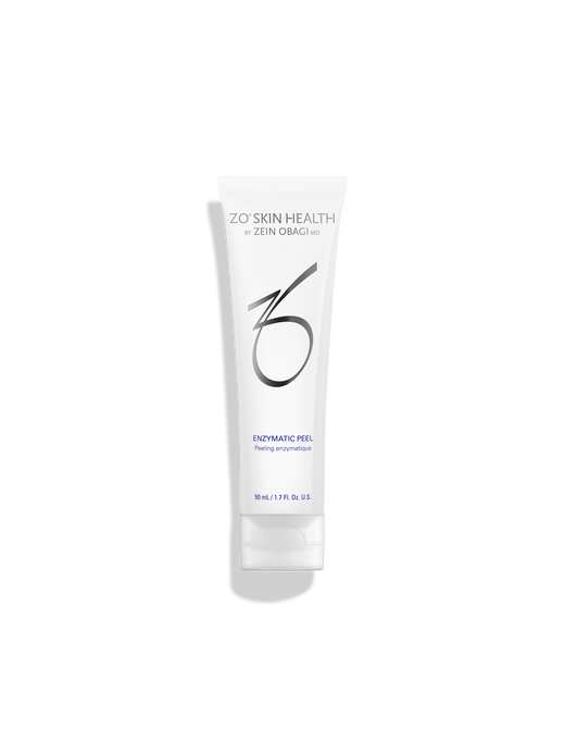 Enzymatic Peel