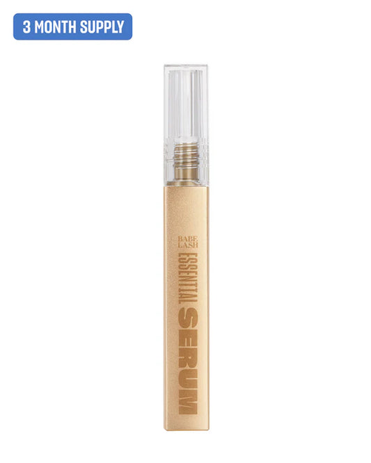 Essential Lash Serum 6 Month Supply